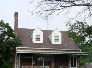 21003 Cyman Ave, Warren, MI 48091