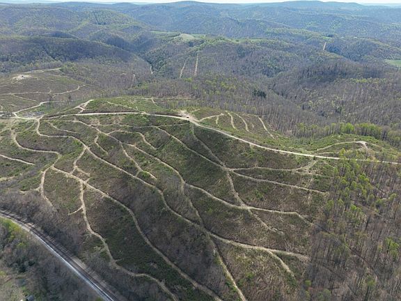 3rd image of 0 Burch Hill Rd Tract B