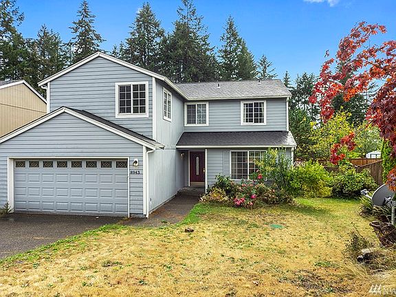 2nd image of 8943 Milbanke Dr SE