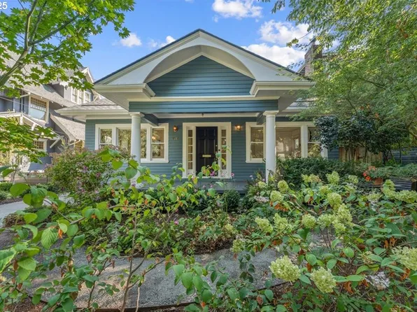 2414 NE 25th Ave, Portland, OR 97212