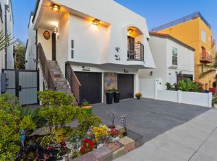 6671 Vista Del Mar, Playa Del Rey, CA 90293