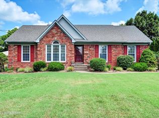 3103 E Hebron Ln, Shepherdsville, KY 40165