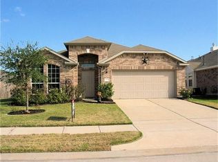 20230 Niagara Falls Dr, Tomball, TX 77375