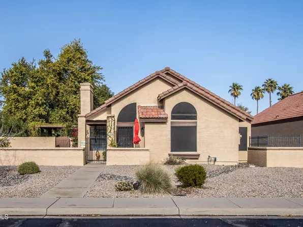 1902 E CITATION Lane, Tempe, AZ 85284