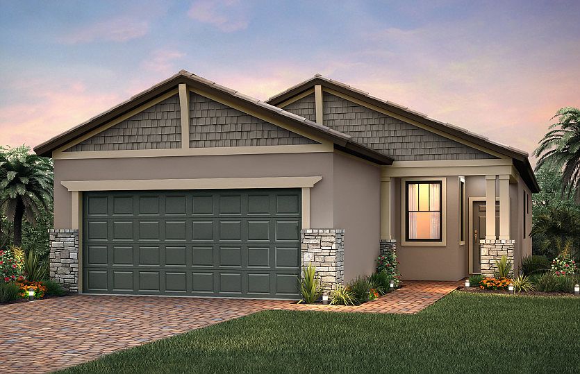 Exterior C2B