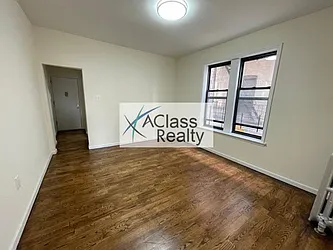 Rented by A Class Realty Corp