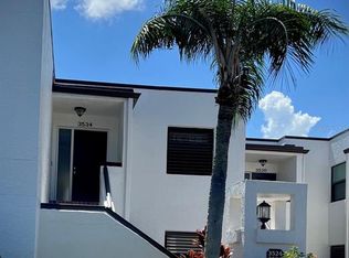 3534 Richwood Link #44, Sarasota, FL 34235