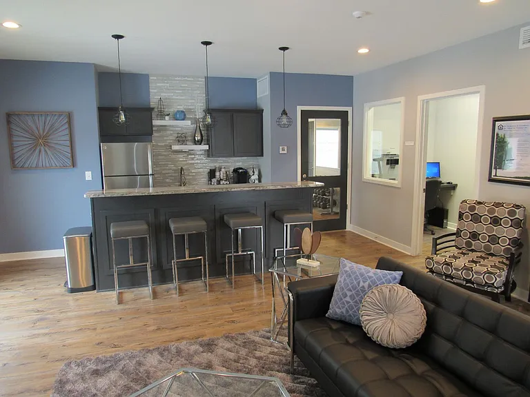 Crosswinds Apartments — Photo 14