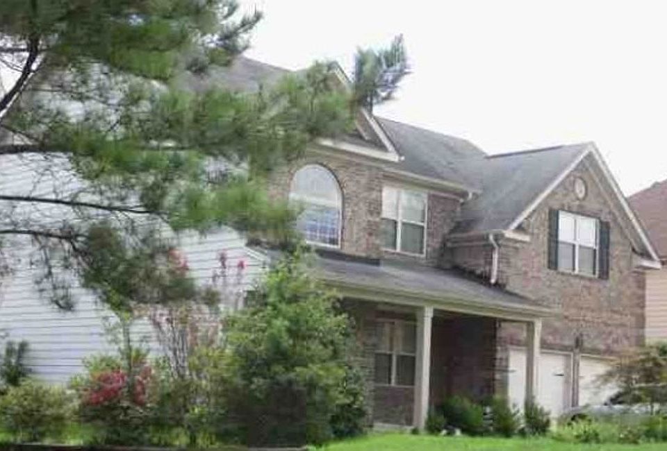 Property Side View