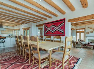 1360 Thunder Ridge Rd, Santa Fe, NM 87501
