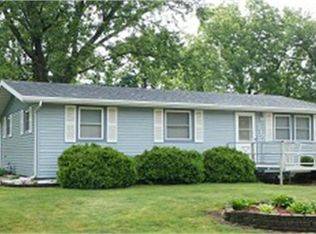 315 S 1st St, Milo, IA 50166