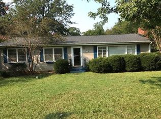 311 Pine Knoll Dr, Greenville, SC 29609