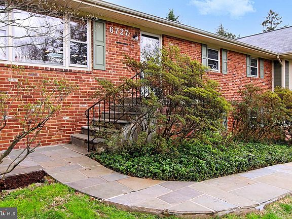 5th image of 6727 Montour Dr