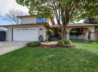 557 Bell Ave, Livermore, CA 94550