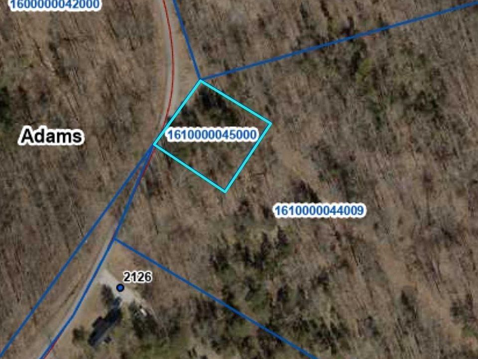 1647 Germany Hill Rd, Manchester, OH 45144 MLS 1799238 Zillow