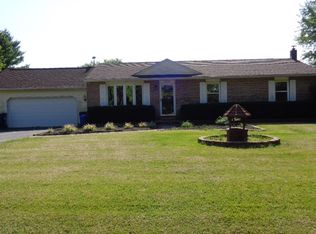 5133 Perry Rd, Mount Airy, MD 21771