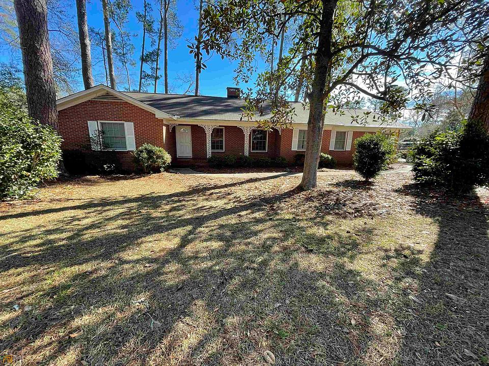 520 College St, Montezuma, GA 31063 | Zillow