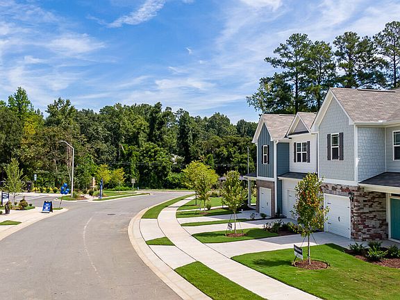 2nd image of 604 Oakbrook Pass Way #9
