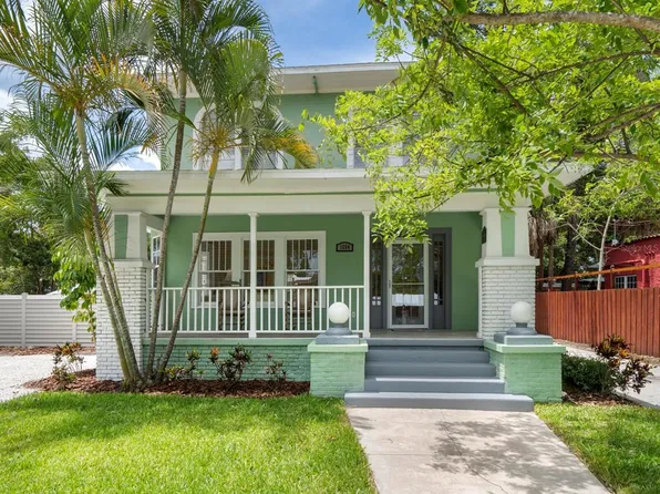 1254 15TH STREET, SARASOTA, FL 34236