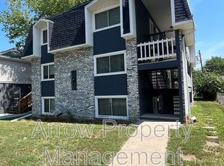 526 S 25th St #6, Lincoln, NE 68510