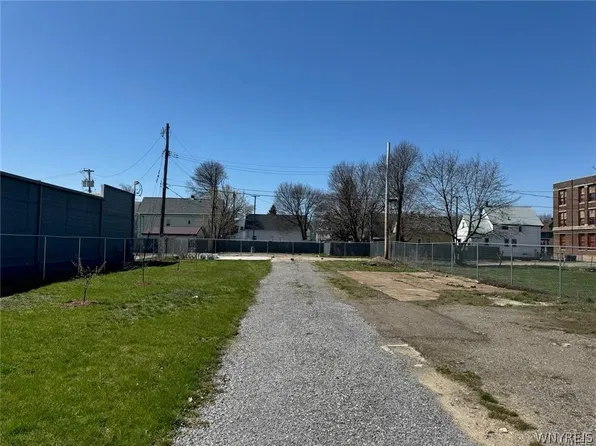 1535 S Park Ave Lot 45, Buffalo, NY 14220