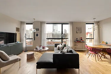 Rented by Nest Seekers International