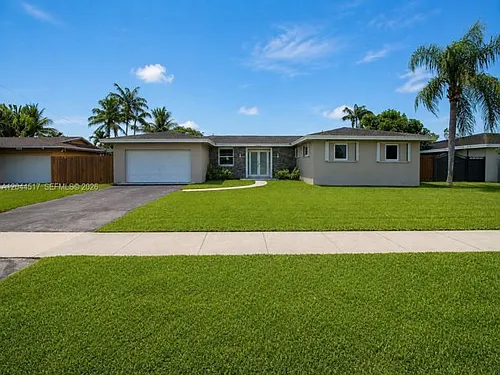 15445 SW 99th Ave Photo 1