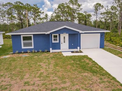 27444 Corinthian Dr, Punta Gorda, FL, 33955