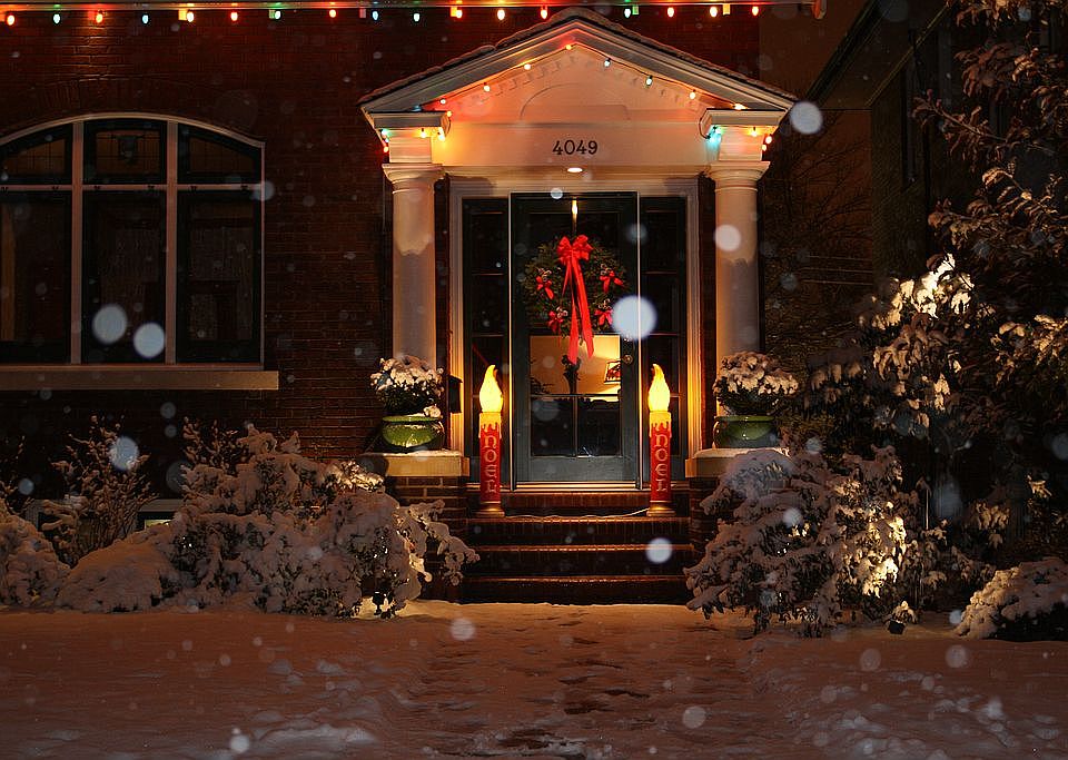 2nd image of 4049 Magnolia Ave
