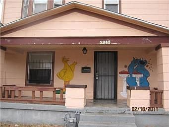 1st image of 2510 Jackson Ave