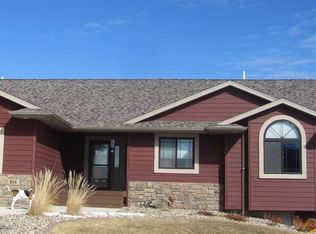 70 Abe Pl, Keystone, SD 57751
