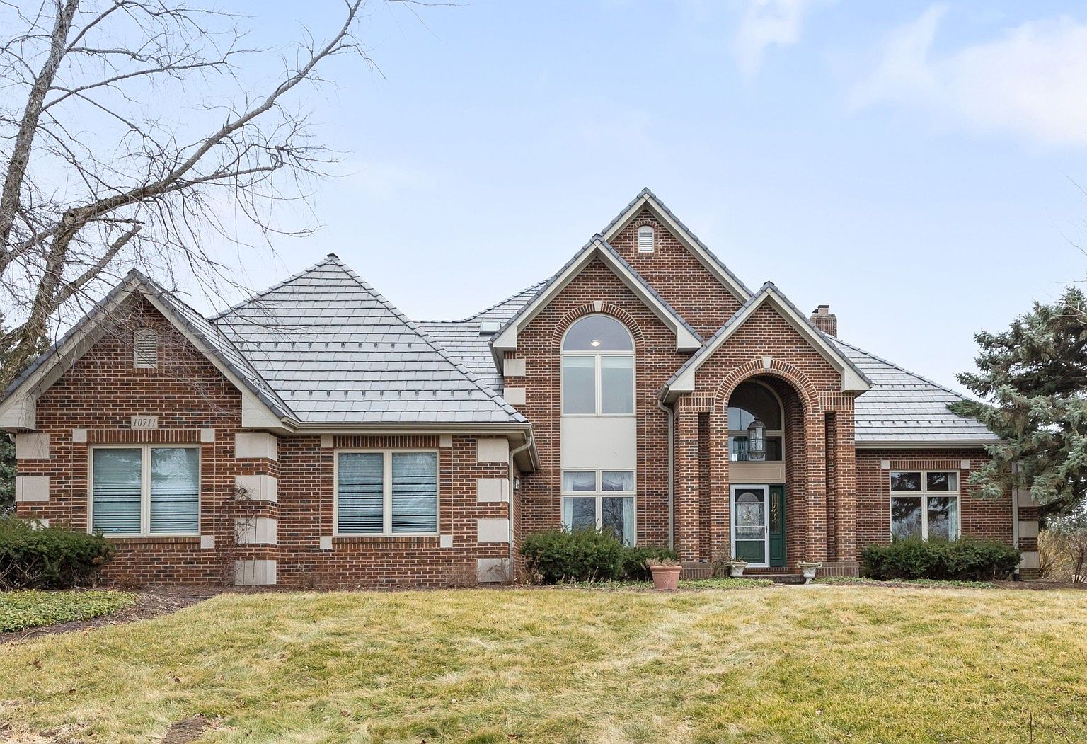 10711 Bull Valley Dr