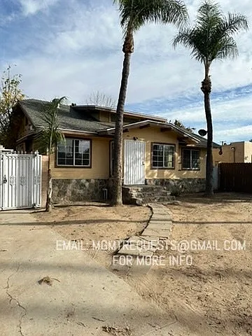 3550 Dwight Ave #C — Photo 2