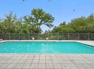 1011 Ridge Point Dr, Marble Falls, TX 78654