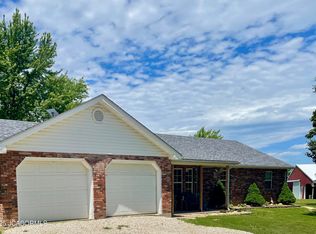 5139 Highway 89 N, Chamois, MO 65024