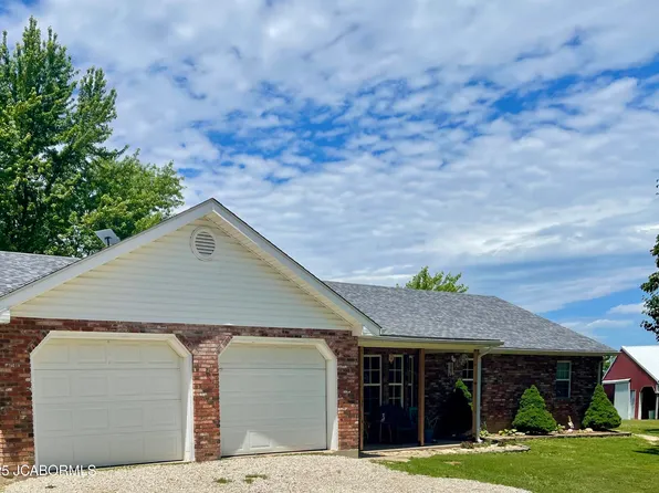 5139 Highway 89 N, Chamois, MO 65024