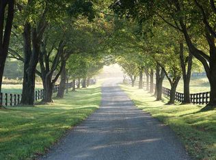 20854 Trappe Rd, Upperville, VA 20184