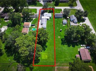 4210 E Cleveland Ave, Decatur, IL 62521