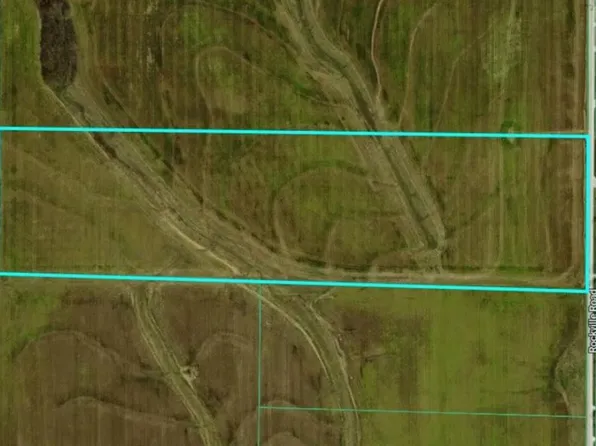 0 N Rockville Rd, Louisburg, KS 66053