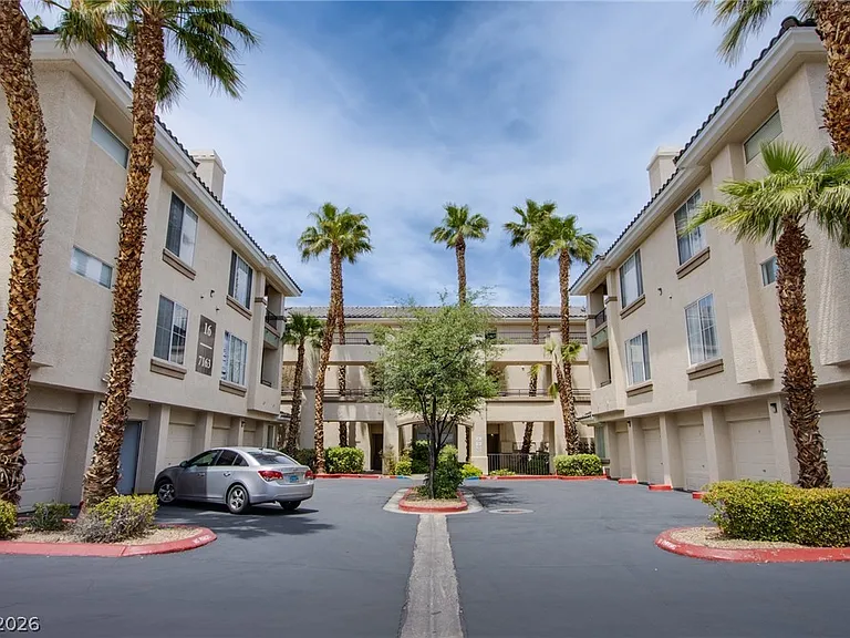 7163 S Durango Dr #209 — Photo 22