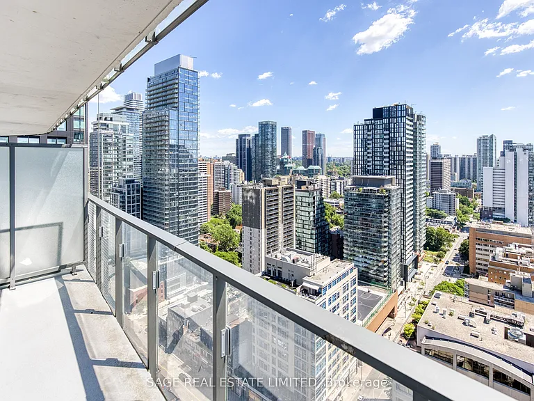 11 Wellesley St W #2613 — Photo 23