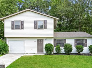 7000 Smoke Ridge Way, Fairburn, GA 30213