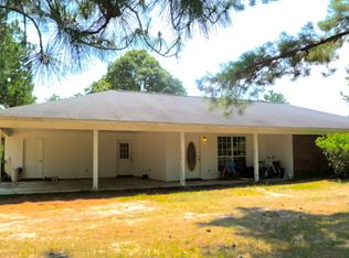 280 Aron Clemts Rd, Hattiesburg, MS 39401