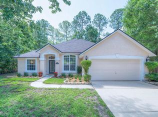 4964 Lake Charles Dr, Jacksonville, FL 32258
