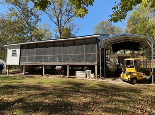 797 Whispering Pine Cir, Clarkson, KY 42726