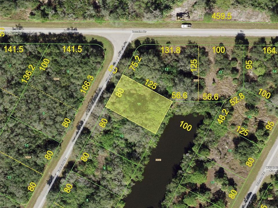 1st image of 2116 EASTWIND TERRACE LOT 11