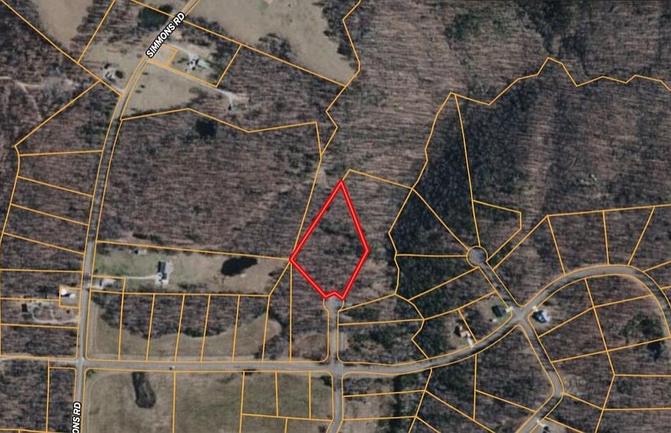 1st image of 0 W Big Bluff Rd #10