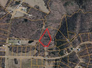 0 W Big Bluff Rd #10, Pikeville, TN 37367
