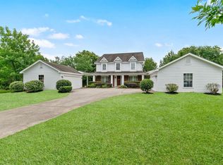 11405 E Zoe Loop Dr, Montgomery, TX 77316