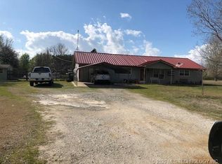 362 E 4th St, Durant, OK 74701